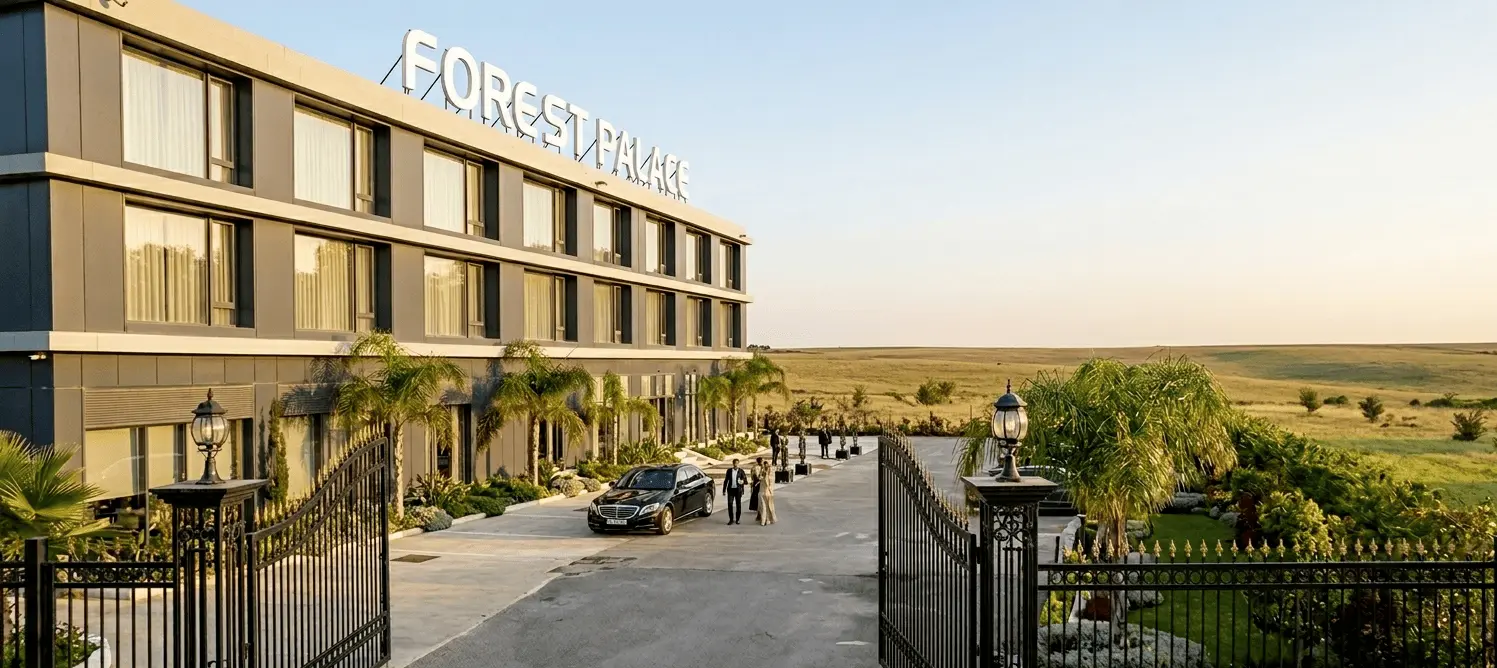 Forest Hotel
